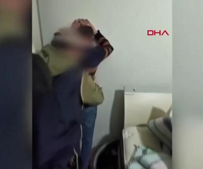 SON DAKİKA FETÖnün Kaset Kumpasçısı Yakayı Ele Verdi