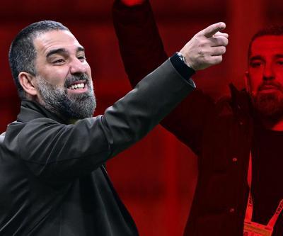 SON DAKİKA | Arda Turanla görüşme gerçekleşti Yeni adresi belli oluyor...