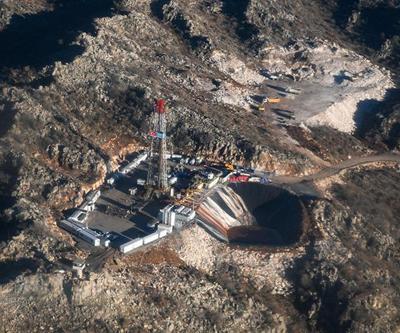 Türkiye’de üretilen petrolde son durum: 2026da hedef günlük 20 milyon metreküp’