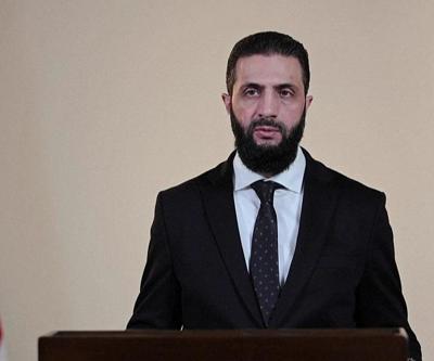 Suriye liderinden 3 günde 2 açıklama: İç savaş tehlikesi ile karşı karşıyayız