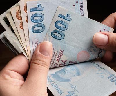 Bayram ikramiyesi 4 bin liraya çıkarılıyor Kanun teklifi TBMMde