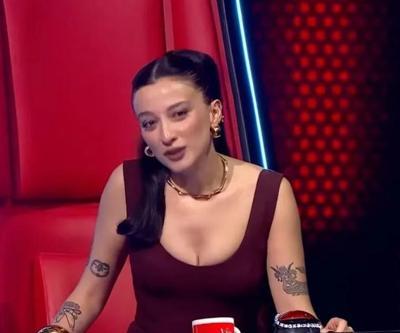 Melike Şahinin İzmir planı ortaya çıktı