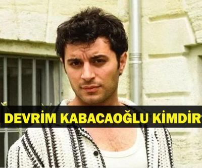 Devrim Kabacaoğlu Kimdir Baharın Uğuru Devrim Kabacaoğlu Kaç Yaşında, Nereli Bahara Veda Mı Ediyor