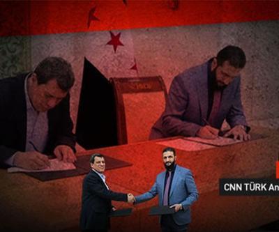 Ankara, Suriye ile SDGnin anlaşmasına nasıl bakıyor