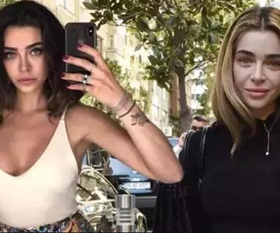 Neyi var neyi yok sattı Londraya yerleşti