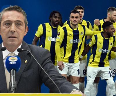 Fenerbahçe, yeni yıldızının maaşına 10 kat zam yapacak Avrupanın gözdesi...