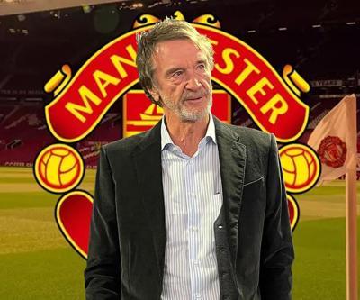 Manchester United hissedarı Ratcliffeden, futbolcuların tepkisini çeken sözler