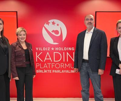 Yıldız Holding, fırsat eşitliği odaklı dönüşüm yolculuğuna devam ediyor