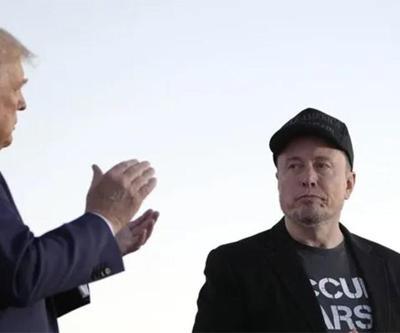 Trump destekçisi milyarderlerin serveti eriyor: En çok kayıp Elon Muskın