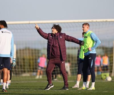 Trabzonspor, transferleri kampa yetiştirmek istiyor