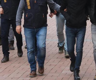 SON DAKİKA 8 ilde yasa dışı bahis operasyonu: 76 şüpheli yakalandı