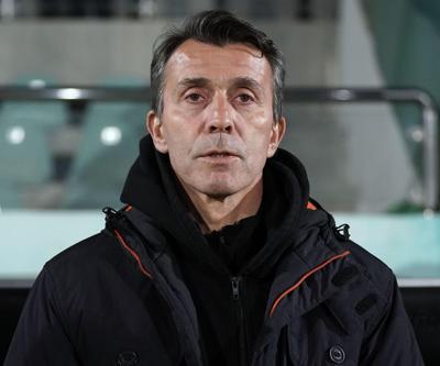 Esenler Eroksporda Bülent Korkmaz dönemi kısa sürdü