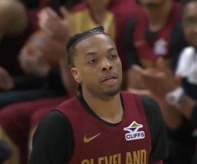 NBAde Cleveland Cavaliers, galibiyet serisini 15 maça çıkardı