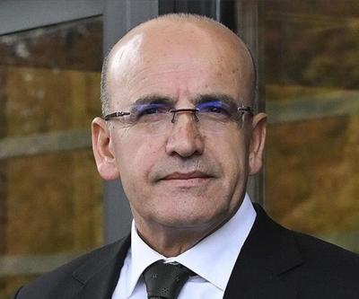 Bakan Şimşekten cari açık açıklaması