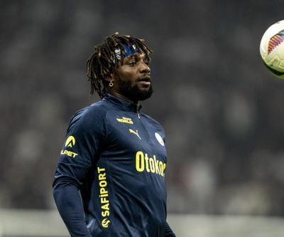 Allan Saint-Maximin, doğum gününde kadroya alınmayınca patladı Fenerbahçenin İskoçya kafilesi belli oldu...