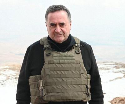 İsrailden Suriyeye tehdit: Ordu Suriyede belirsiz süre kalmaya hazırlanıyor