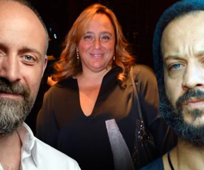 SON DAKİKA Halit Ergenç ve Rıza Kocaoğluna yalan tanıklık davası
