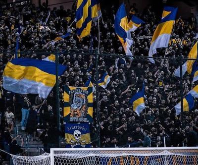 Fenerbahçeden Rangers maçı öncesi taraftarlarına son dakika uyarısı