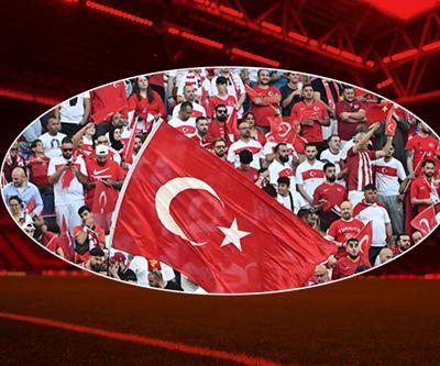Türkiye - Macaristan maçının biletleri satışa çıktı İşte fiyatlar...