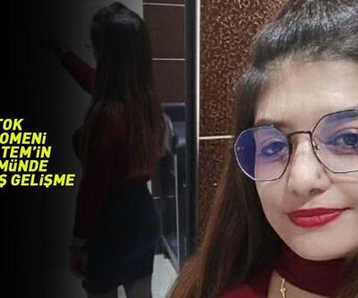 Otomobilinin yanında ölü bulunmuştu... TikTok fenomeni Meltemin ölümünde flaş gelişme