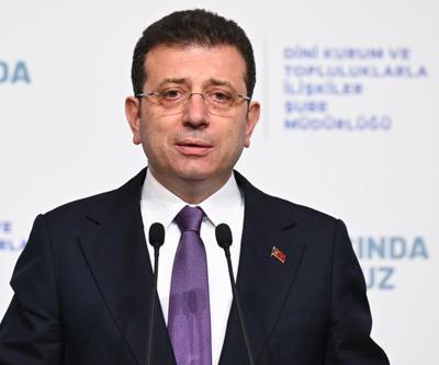 İmamoğlu’na diploma soruşturması: Özgeçmişi pas geçti