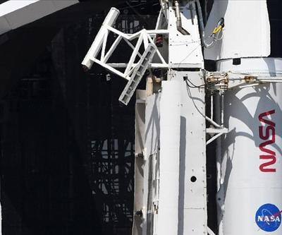 Uzayda mahsur kalan iki astronotunun yerini alacaklardı: Fırlatma ertelendi