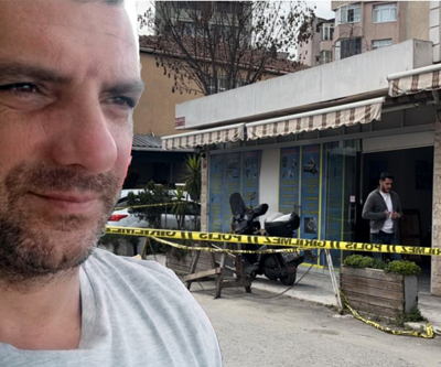 İstanbul Fatihte oto tamircisi silahlı saldırıda öldürüldü