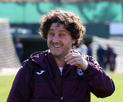 Fatih Tekke, Trabzonsporun deplasman fobisini kırmak istiyor
