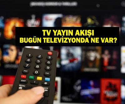 13 MART YAYIN AKIŞI: Bugün hangi diziler var Rangers Fenerbahçe Maçı Ne Zaman Bu akşam televizyonda ne var 13 Mart tv yayın akışı listesi