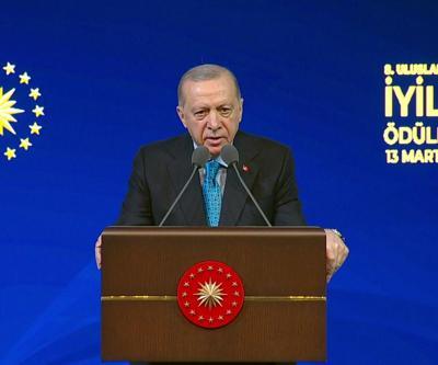 SON DAKİKA... Cumhurbaşkanı Erdoğan: BM Kurulunda Soykırımcıların Gözünün İçine Baktık, Gazzenin Evlatlarına Sahip Çıktık