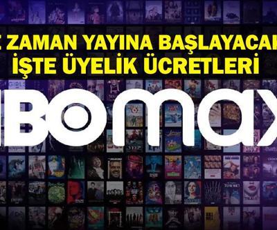 HBO Max Türkiye Ne Zaman Yayına Başlayacak BluTV’i Alan HBO Max Fiyatları Ne Olacak İşte Üyelik Detayları