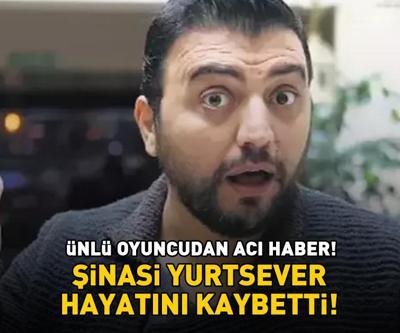 Düğün Dernekin Yılmazı Şinasi Yurtsever hayatını kaybetti ÜNLÜLERDEN TAZİYE MESAJLARI