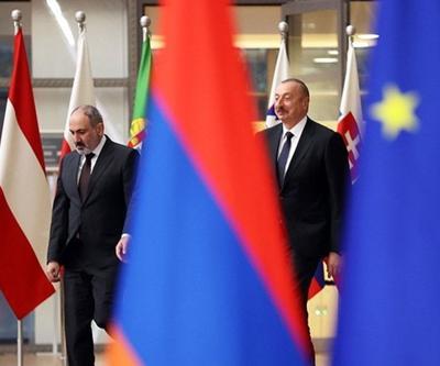 Azerbaycan Cumhurbaşkanı Aliyevden Fransaya sert tepki: Ermenistanı yeni savaşa sürüklüyor