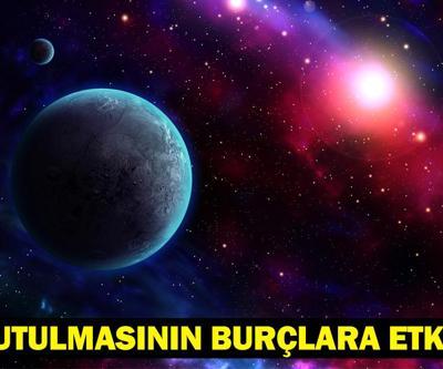 14 Mart 2025 Ay Tutulmasının Burçlara Etkileri: Hangi Burç Nasıl Etkilenecek