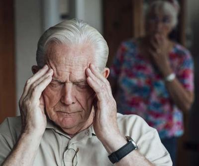 İnsan ömrü uzadıkça Alzheimer ve Parkinson görülme sıklığı artıyor