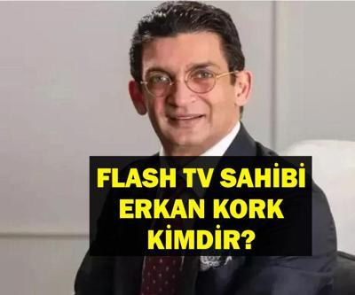 ERKAN KORK KİMDİR Payfix, Pozitif Bank, Flash TV Sahibi Erkan Kork Nereli, Neden Tutuklandı