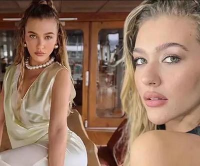 Melisa Döngelin güzellik sırrı ortaya çıktı