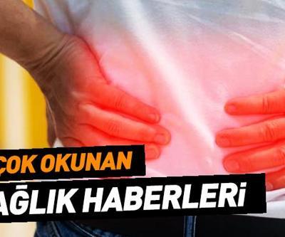 14 Mart 2025 günün öne çıkan sağlık haberleri...