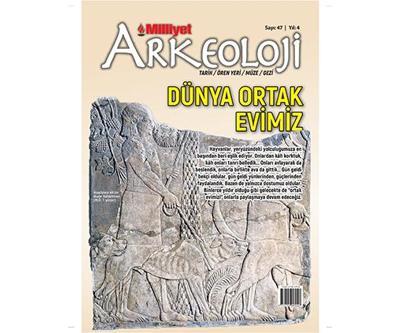 Milliyet Arkeoloji’den on binlerce yıllık hayvan dosyası