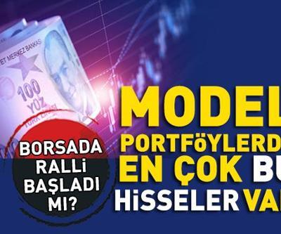 Borsa Yatırımcısı 2025’te Ne Yapacak Aracı Kurumlar Hangi Hisseleri Model Portföylerine Aldı İşte Öne Çıkan Hisseler…