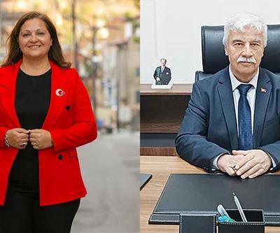 CHPli başkan, vekillik görevini MHPli üyeye verdi