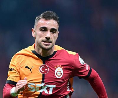 Yunus Akgün: Böyle bir skor bizi motive etti