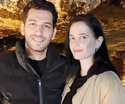 Murat Yıldırım, Fransız Yıldız Eva Green ile başrolde