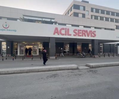 Kartalda 102 öğrenci zehirlenme şüphesiyle hastanelere başvurdu