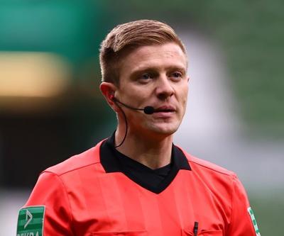 Konyaspor - Beşiktaş maçının VAR hakemi Robert Schröder oldu