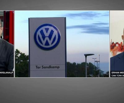 Otomotiv devi Volkswagen silah üretecek BU HAMLE NE ANLATIYOR