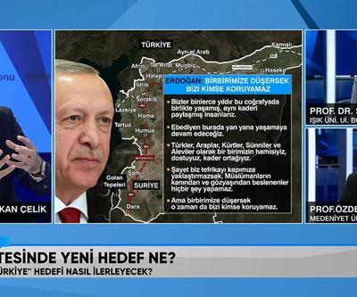 Hangi lider ne planlıyor Sınır ötesinde hedef ne ABD-İran savaşı mı başlıyor Hafta Sonunda değerlendirildi