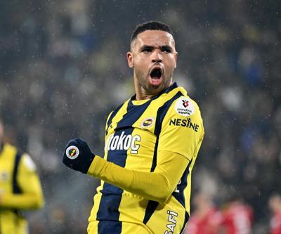 Fenerbahçede Youssef En-Nesyrinin gözü, Aykut Kocamanın rekorunda