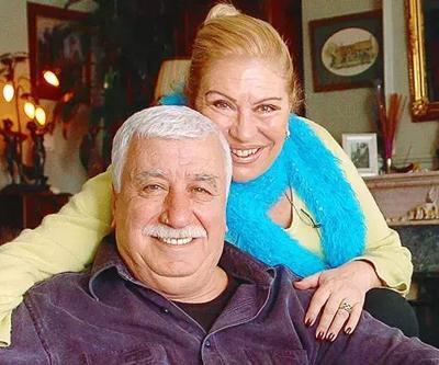 Usta oyuncu Gülümser Gülhan vefat etti Yarım asırlık eşimi kaybettim