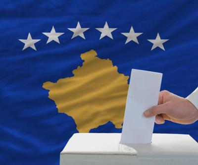 Kosovadaki genel seçimin kesin sonuçları açıklandı